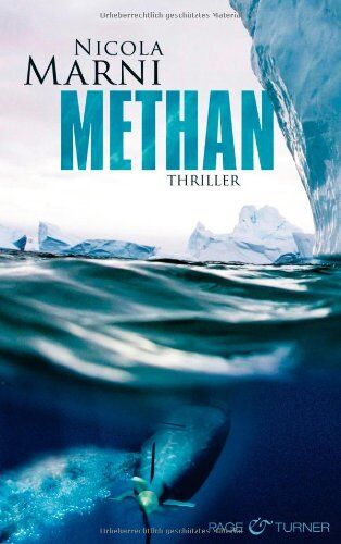 Nicola Marni - METHAN: Thriller - Preis vom 09.10.2026 07:28:09 h