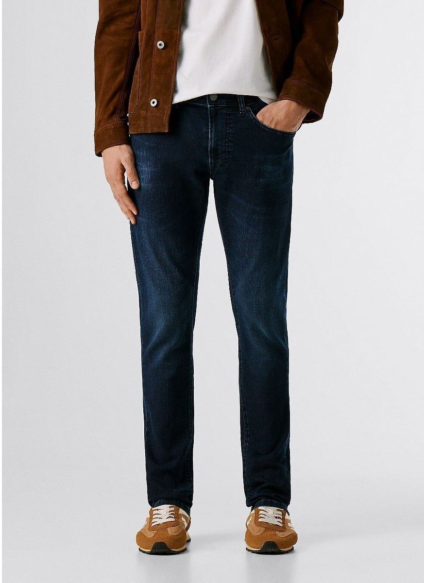PEPE JEANS Jean slim, TRACK