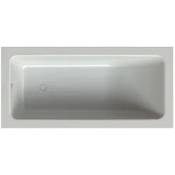 Bette BetteOne Relax Badewanne 3324-002 manhattan, 190x90x45cm