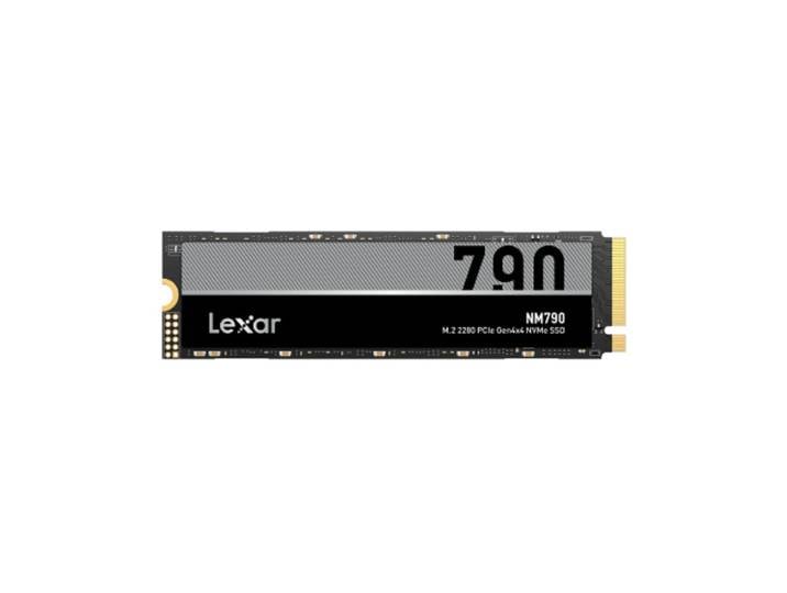 Lexar NQ790 1 To M.2 NVMe SSD interne