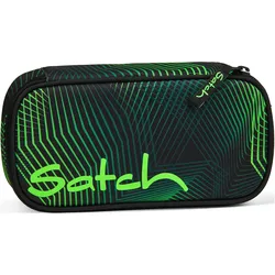 Satch Schlampermäppchen (2025) Seismic Green - 6