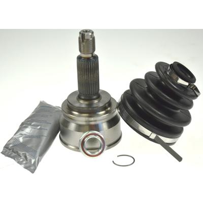LÖBRO Gelenksatz, Antriebswelle 305718 für MITSUBISHI