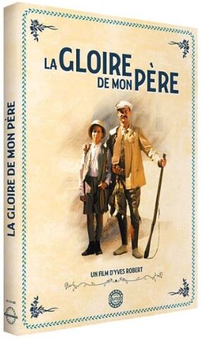 Yves Robert - La gloire de mon père [FR Import] - Preis vom 30.09.2026 03:33:06 h
