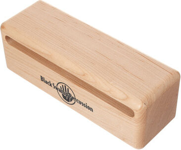 Black Swamp Percussion MWB3 Woodblock