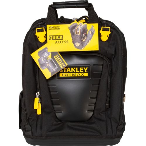 Stanley Fatmax Quick Access Ruck sack