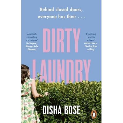 Dirty Laundry, Taschenbuch von Disha Bose, Penguin Books UK, 978-0-241-99502-0