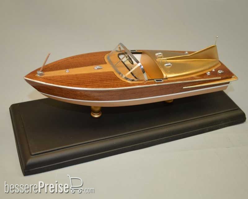 DUMAS BOATS ds1708