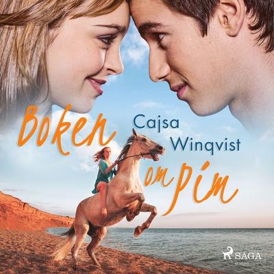 Boken om Pim - Cajsa Winqvist, Audio, 9788726062885