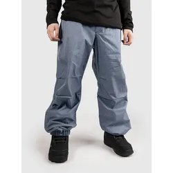 Forum Riding Park Series Hose blue denim Gr. XL