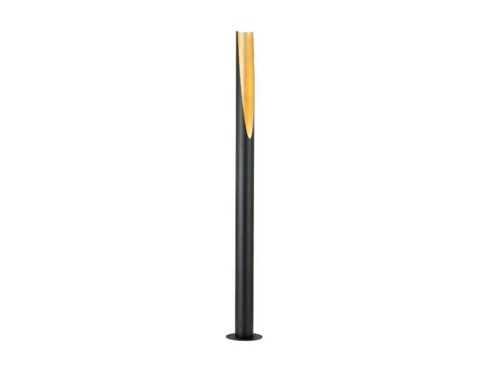 Eglo Stehleuchte Prebone, modern, inkl. Leuchtmittel Schwarz/Gol