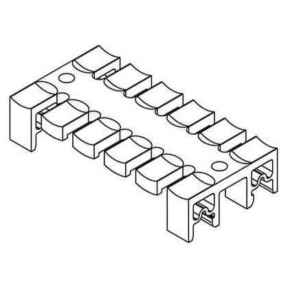 Icotek Zugentlastungsseite (32262)