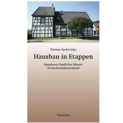 Hausbau in Etappen, Fachbücher