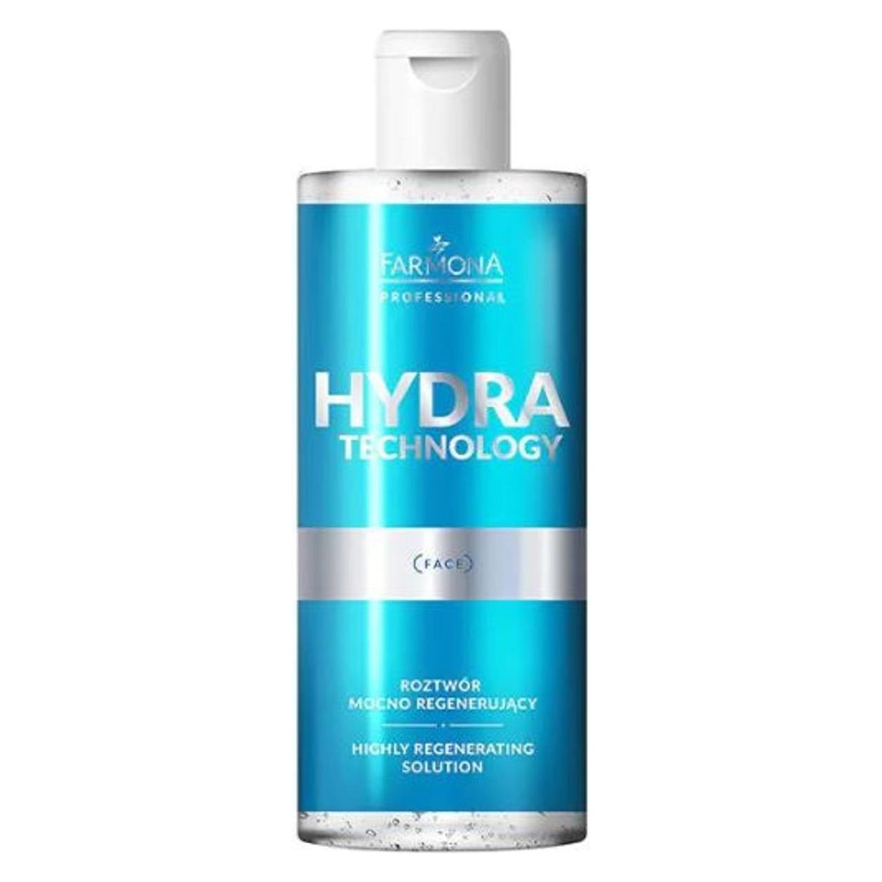 Farmona Professional Hydra Technology Beauty Treatment Solution 500ml (52242911)