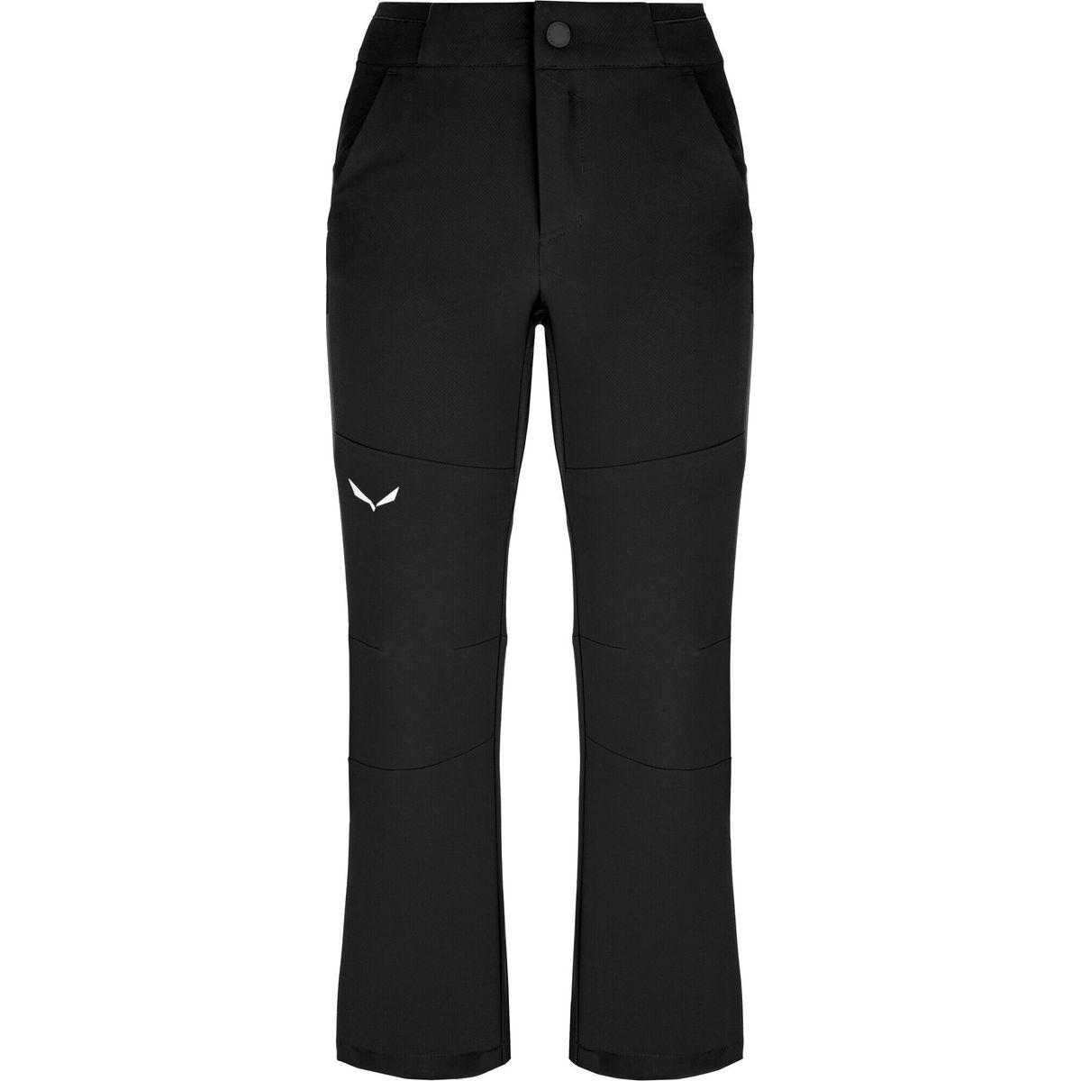 Salewa Puez Durastretch K Pants black out (0910) 128 00-0000028498-0910-128