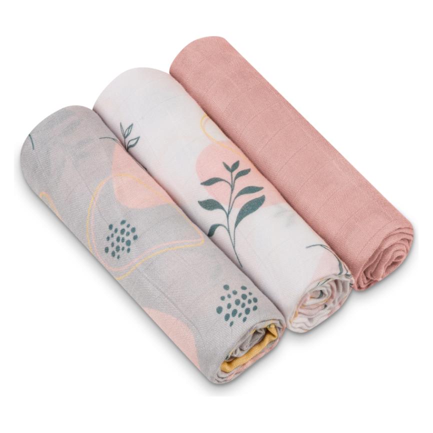 Lionelo Bamboo Set (LO-BAMBOO SET LEAF)