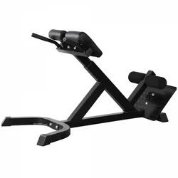 Odin Semi Pro Hyperextension Rückentrainer