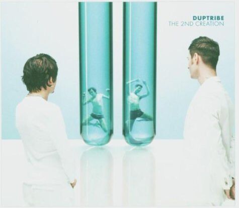 Duptribe - The 2nd Creation - Preis vom 11.10.2026 15:43:13 h