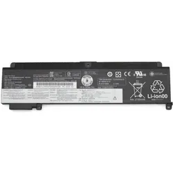 CoreParts FRU01AV407-CP (2000 mAh), Notebook Akku