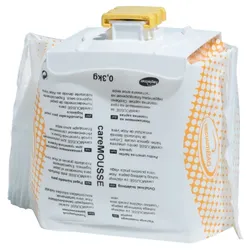 Keuco Plan Schaumseife 04993000300 6x 300ml, Hersteller careMOUSSE