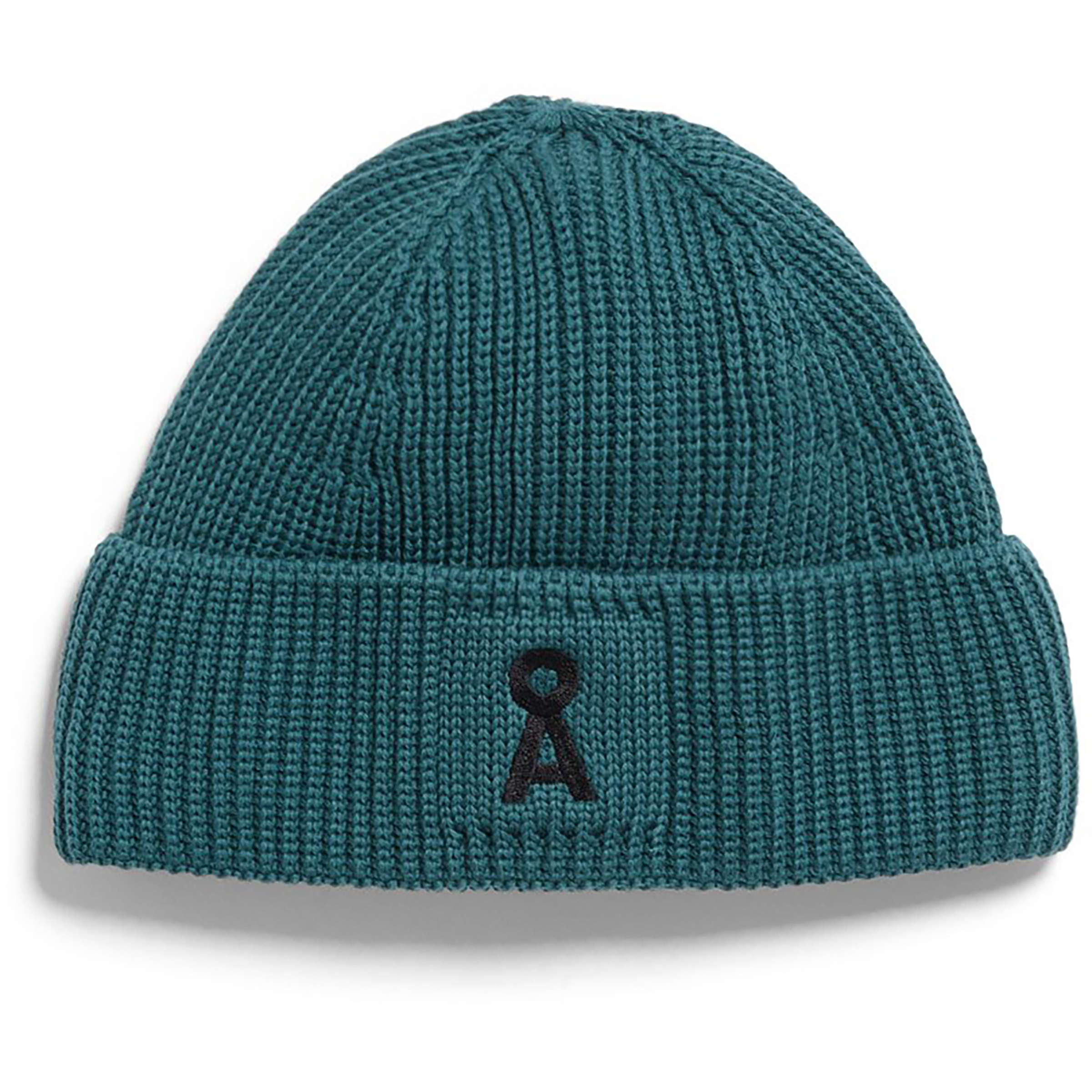 Armedangels Iconic å Nildaao Cotton Mützen & Beanies tuerkis Lifestyle Hautfreundlich