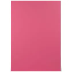 Rössler Briefpapier Coloretti A4 80g/qm VE=10 Blatt Pink