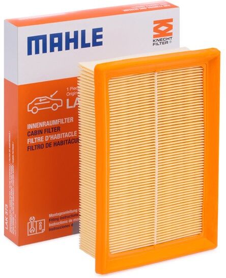 MAHLE LX 618 Air filter