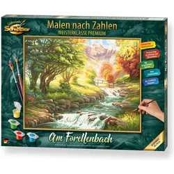 Schipper Am Forellenbach