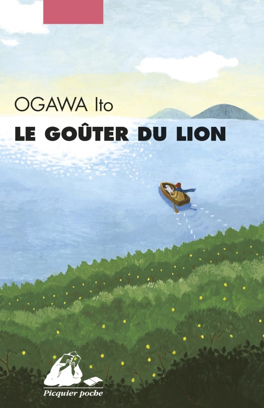 Ito Ogawa - Le goûter du lion - Preis vom 16.10.2026 11:41:07 h