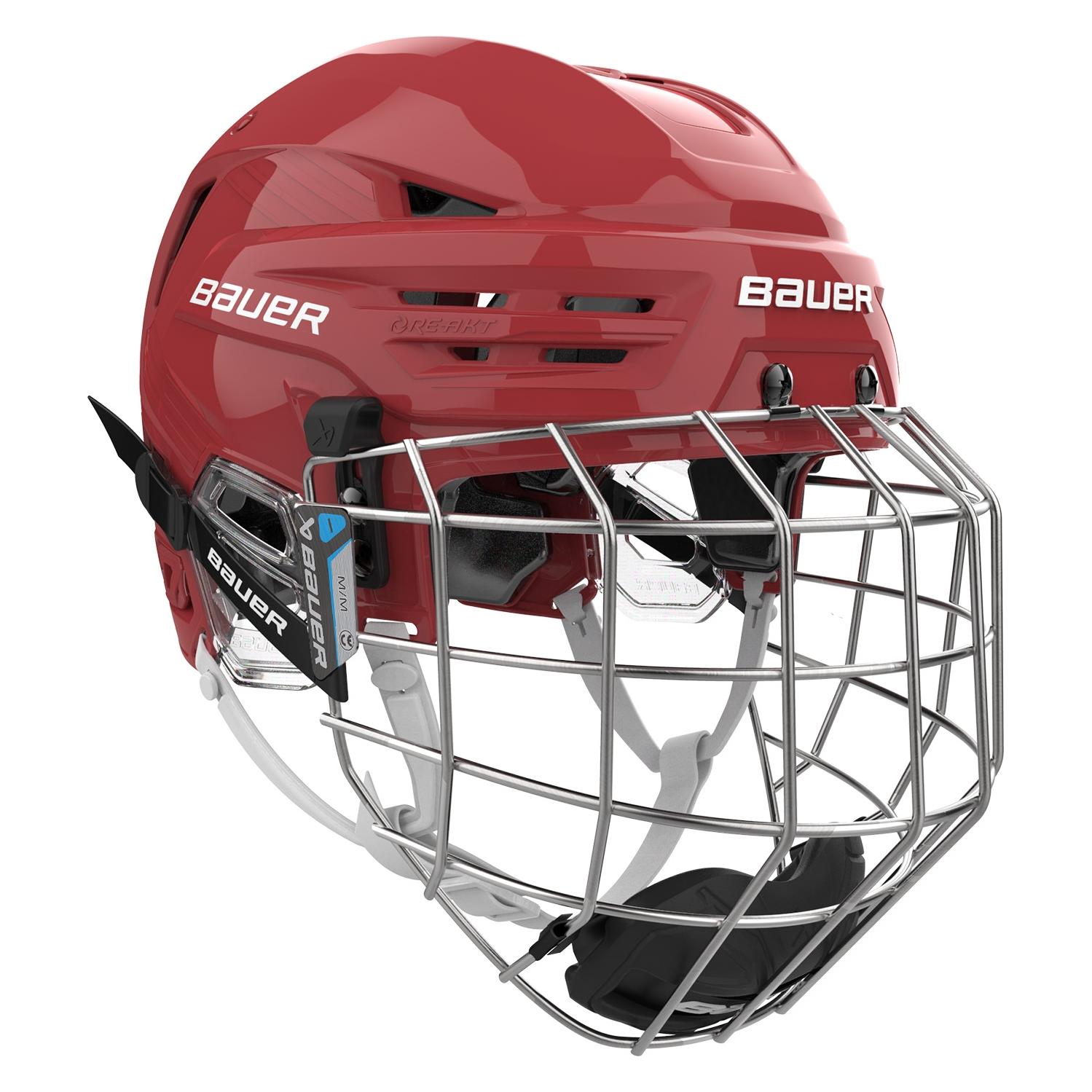 Bauer Hockey-Unterwäsche und Socken (S) (Bauer)