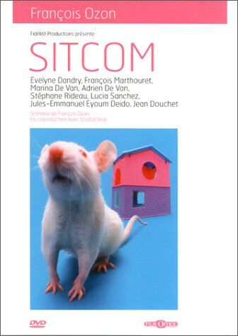 Sitcom - Preis vom 11.10.2026 03:10:56 h