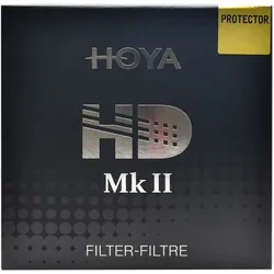HOYA Schutzfilter HD Protector MKII 62 mm