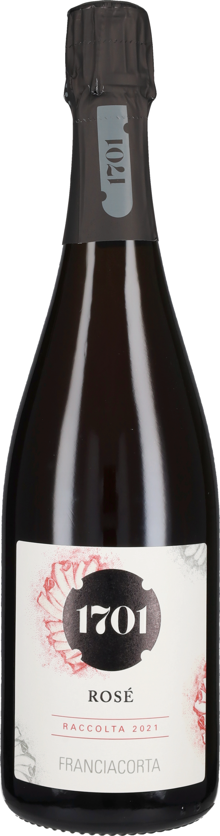 1701 Franciacorta Franciacorta Rosé Millesimato '1701' 2021
