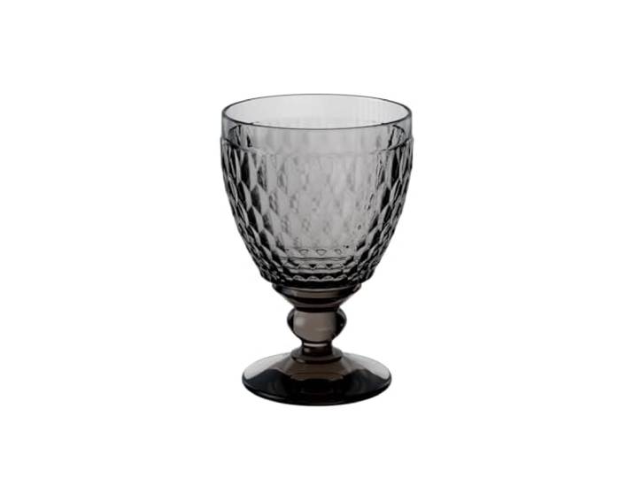 Villeroy & Boch Boston col. Water tumbler smoke