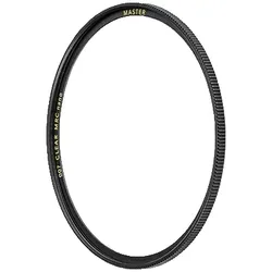 B+W 007 MASTER Kamerafilter Transparent 6,7 cm