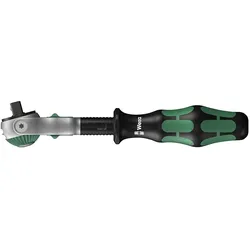 Wera, Ratsche, 8000 A Zyklop Speed SB (1/4")
