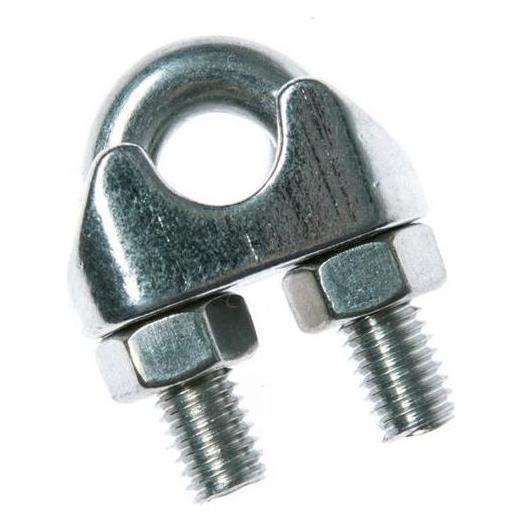 Bosch Hausgeräte ROPE CLIP 5.0 MM AISI304 1DD (33035658)