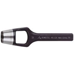 Rennsteig Werkzeuge 140 030 0 Henkellocheisen 30 mm