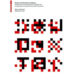Design und künstliche Intelligenz, Fachbücher von Marc Engenhart, Sebastian Löwe