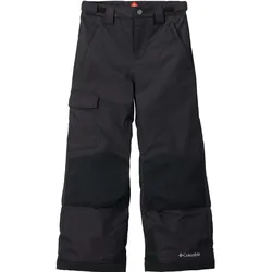 Columbia, Jungen, Skihosen, Bugaboo™ III Pant (L), Schwarz