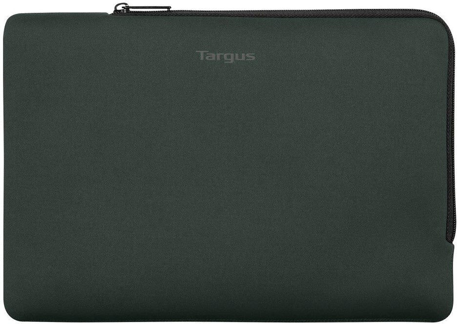 Targus Multi Fit EcoSmart Sleeve til Bærbar PC 15-16" (36 x 25 x 2 cm) - Grøn