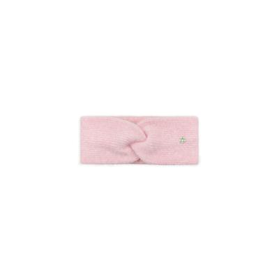 Schweißband CODELLO "Codello Stirnband", Damen, rosa, Schweißbänder Schweißband, im unifarbenen Design