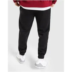 New Era, Herren, Sporthose, Jogginghose Chicago Bulls Essentials (S), Grau