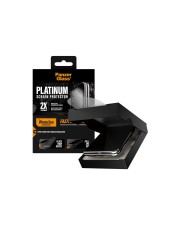 PanzerGlass PG Platinum SP iPhone 2026 Fold Fastfit (PG02880)