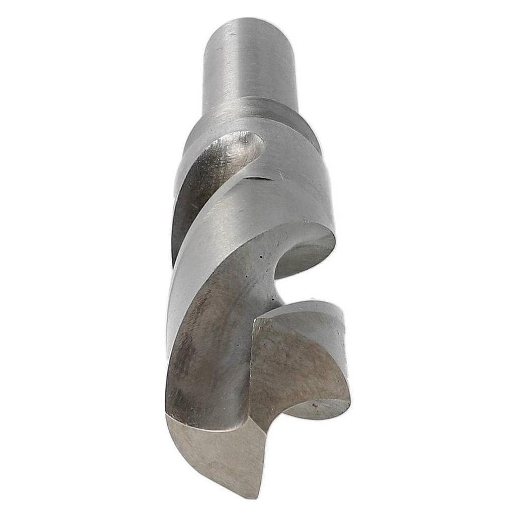 Heller HSS Metall-Spiralbohrer 25 mm (13 mm) (23999 8)
