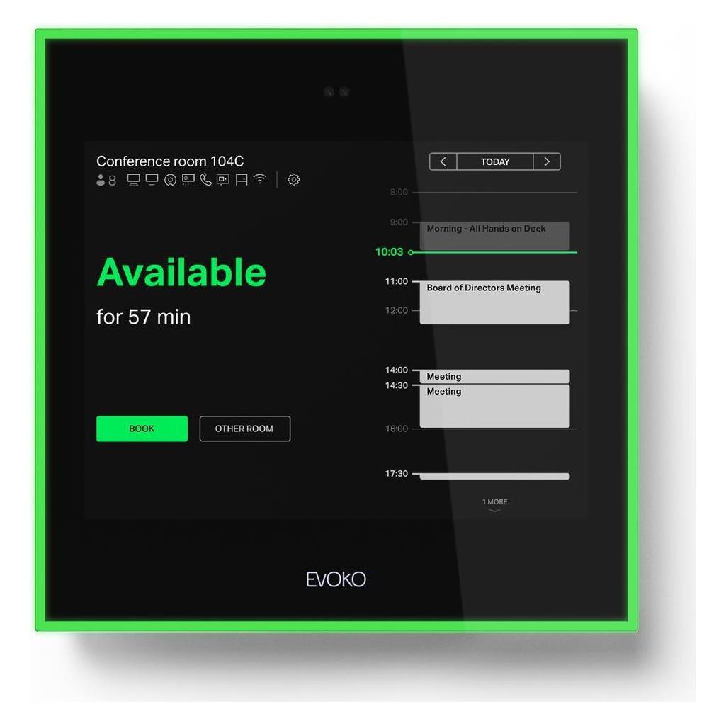 Evoko Naso Room Manager (910.2267.900)