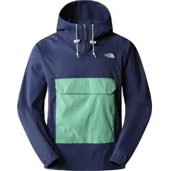 THE NORTH FACE Herren Pullover M CLASS V PO, Größe S in Blau Blau