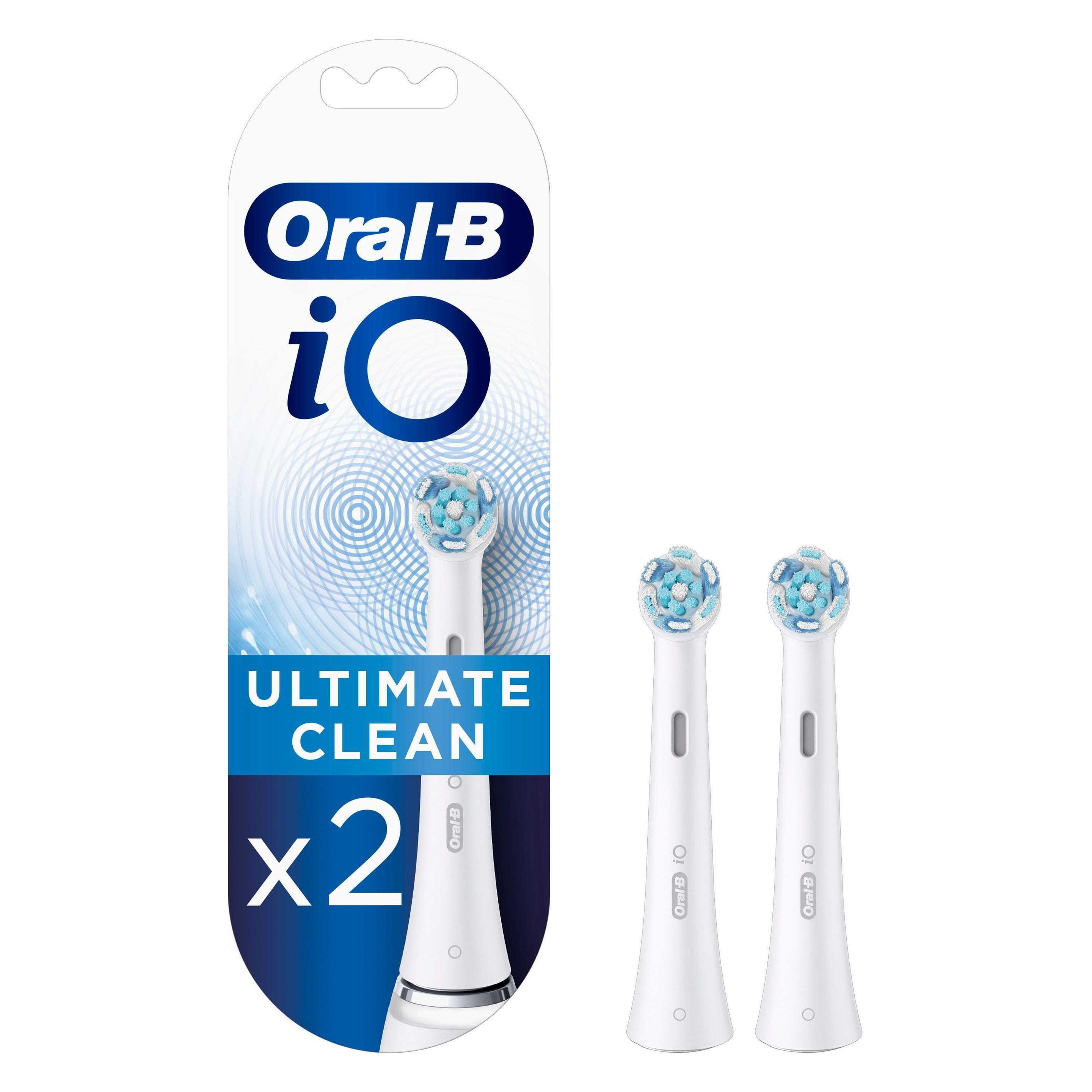 Oral-B Ultimate Clean (2x) (301653)