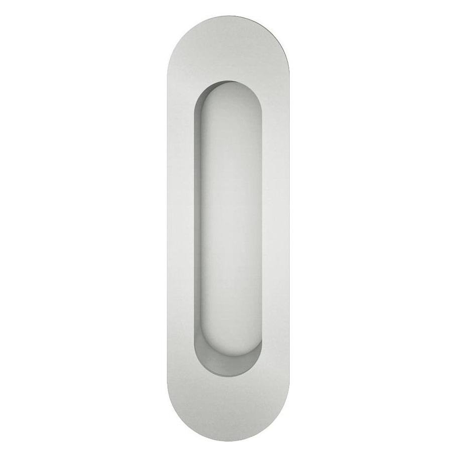 Magni FSB ST-Einlassmuschel,offen, 0 42 4250,oval,Alu F1 (228615)