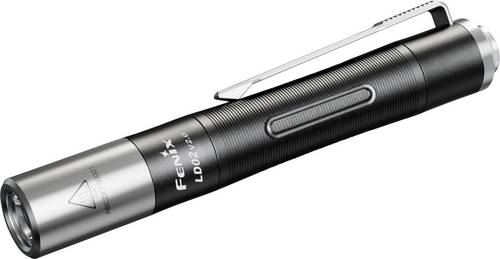 Fenix Light LD02 V2.0 FELD02V2 LED Taschenlampe batteriebetrieben 70lm 24g