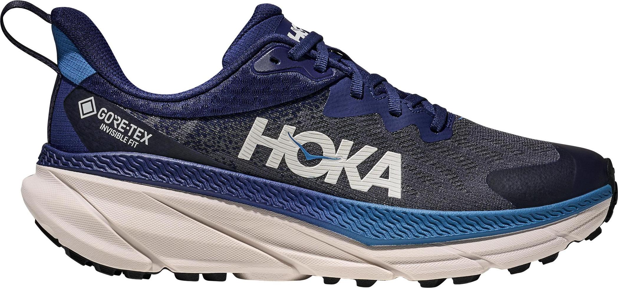 Schuhe Hoka One One Challenger Atr 7 Gtx 1134501FDMGRT